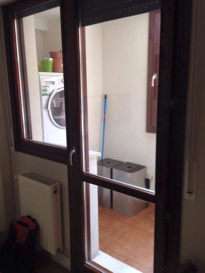 Piso Moderno, Centrico Y Con Garaje Gratis Διαμέρισμα Μπιλμπάο Εξωτερικό φωτογραφία
